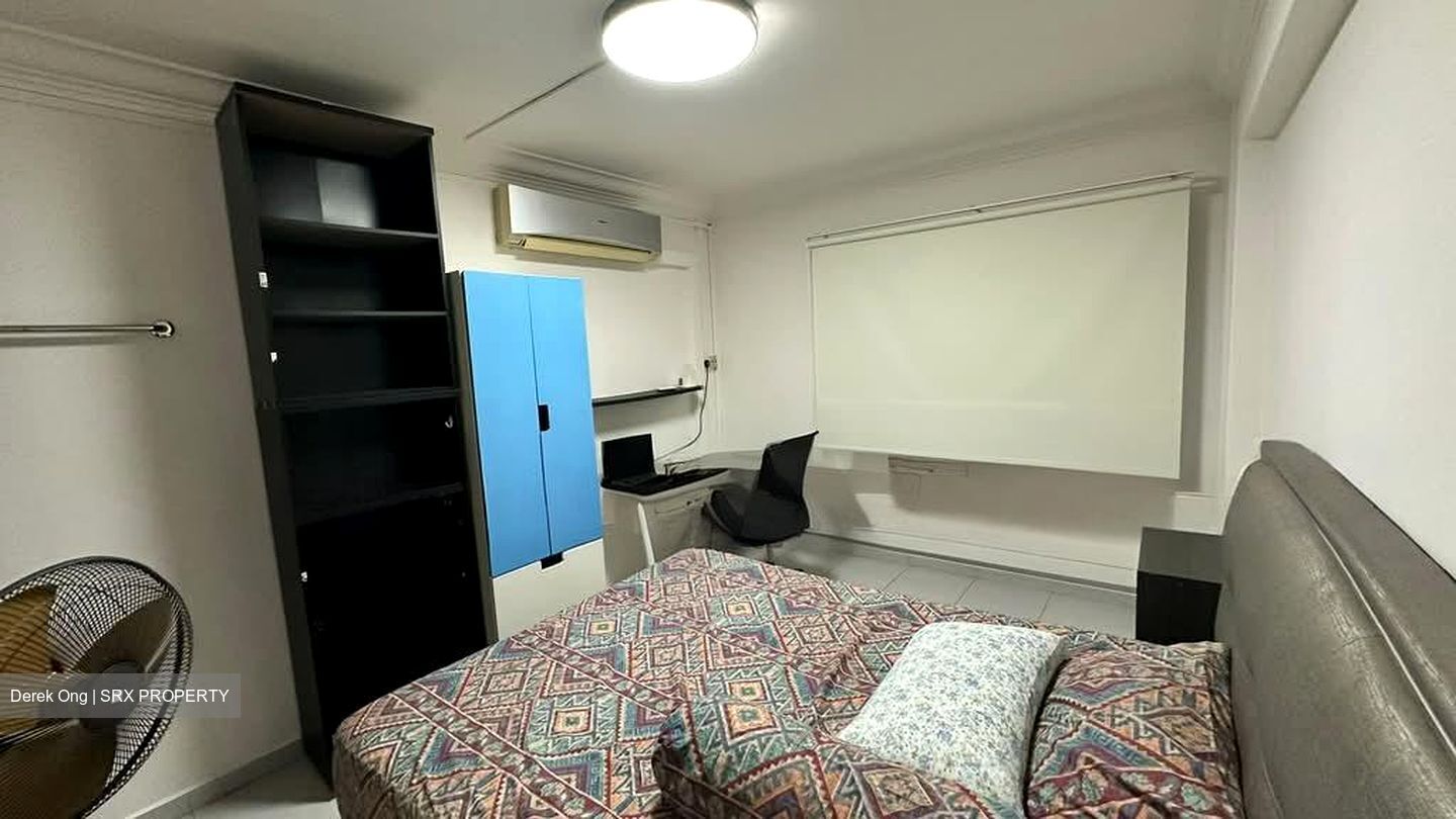 Blk 368 Woodlands Avenue 1 (Woodlands), HDB 4 Rooms #602237741